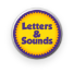 Letter & Sounds - decodable Library