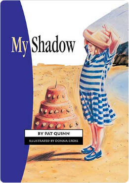 Book - My Shadow