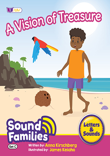 A Vision of Treasure