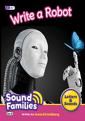 Write A Robot