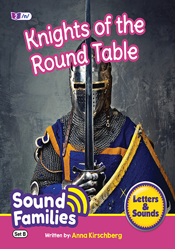Knights of the Round Table