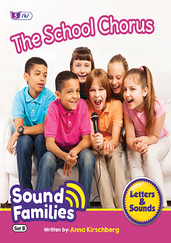 The School Chorus