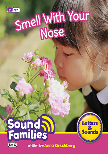Smell With Your Nose