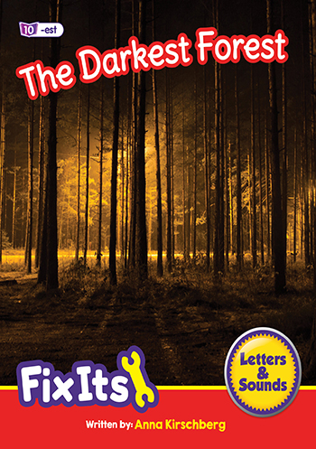 The Darkest Forest