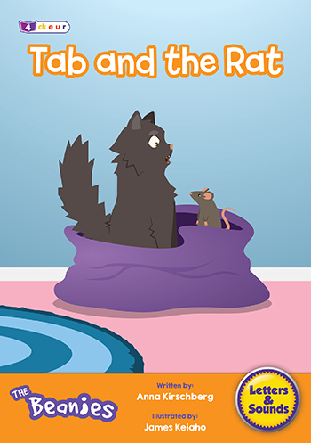 Tab and the Rat