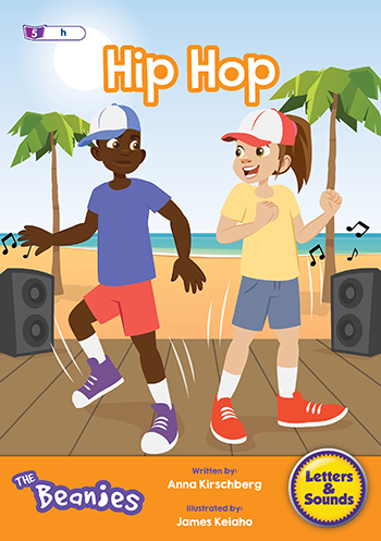 Hip Hop