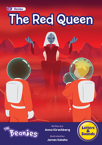 The Red Queen