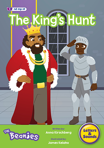 The King's Hunt