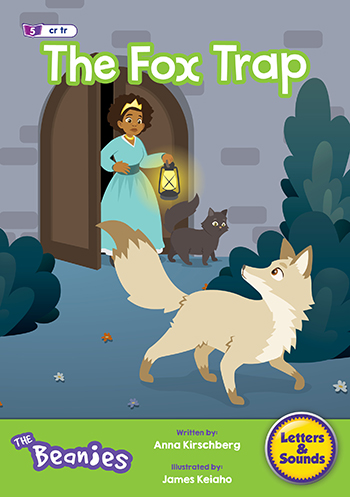 The Fox Trap