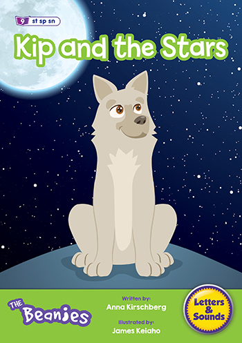 Kip and the Stars