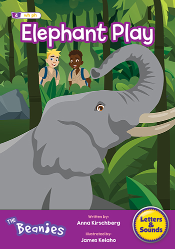 Elephant Play