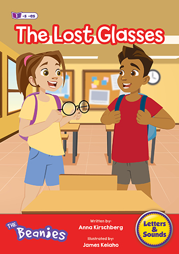 The Lost Glasses