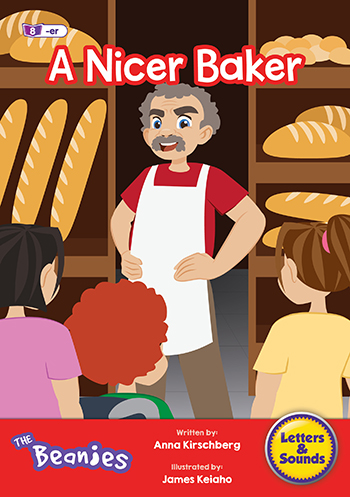 A Nicer Baker