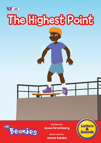 The Highest Point