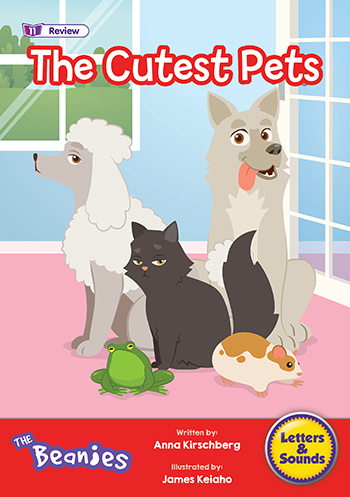 The Cutest Pets