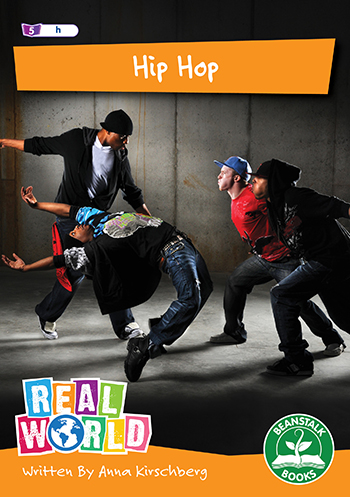 Hip Hop