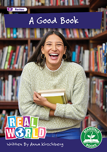 A Good Book