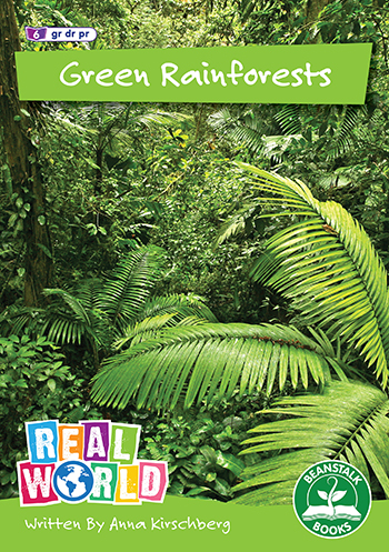 Green Rainforests
