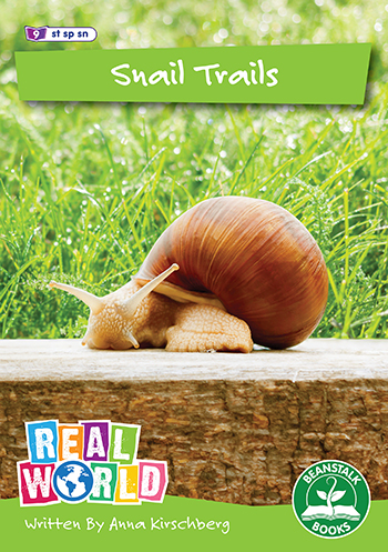 Snail Trails