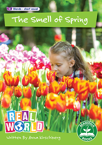 The Smell of Spring