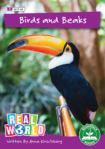 Birds and Beaks